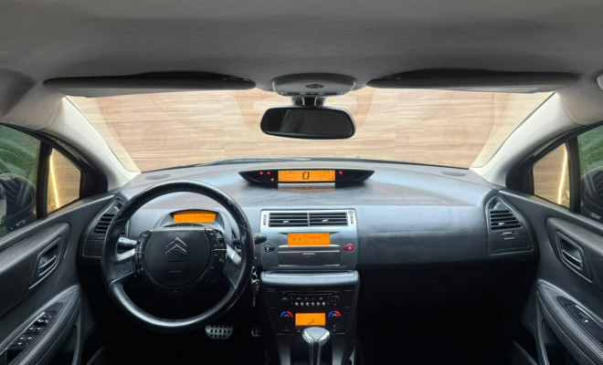 Citroën C4 PAL.Excl/Excl(Tech.) 2.0/2.0 Flex Aut 2011-3
