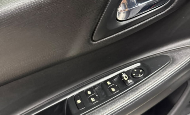 Citroën C4 PAL.Excl/Excl(Tech.) 2.0/2.0 Flex Aut 2011-10