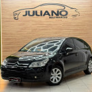 Citroën C4 PAL.Excl/Excl(Tech.) 2.0/2.0 Flex Aut 2011-0