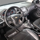 GM - Chevrolet CRUZE LT 1.4 16V Turbo Flex 4p Aut. 2017 Flex-5