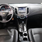 GM - Chevrolet CRUZE LT 1.4 16V Turbo Flex 4p Aut. 2017 Flex-9