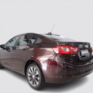 GM - Chevrolet CRUZE LT 1.4 16V Turbo Flex 4p Aut. 2017 Flex-2