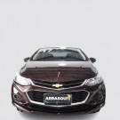 GM - Chevrolet CRUZE LT 1.4 16V Turbo Flex 4p Aut. 2017 Flex-0