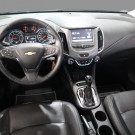 GM - Chevrolet CRUZE LT 1.4 16V Turbo Flex 4p Aut. 2017 Flex-6