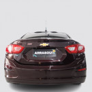 GM - Chevrolet CRUZE LT 1.4 16V Turbo Flex 4p Aut. 2017 Flex-3