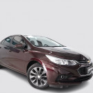 GM - Chevrolet CRUZE LT 1.4 16V Turbo Flex 4p Aut. 2017 Flex-1