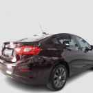 GM - Chevrolet CRUZE LT 1.4 16V Turbo Flex 4p Aut. 2017 Flex-4