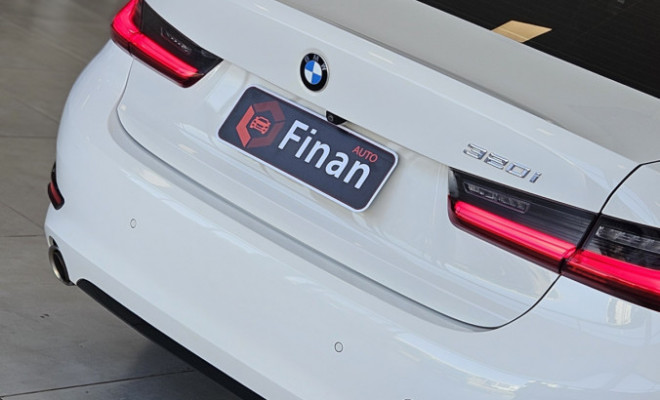 BMW 320iA Modern/Sport TB 2.0/A.Flex/GP 4p 2020 Flex-15