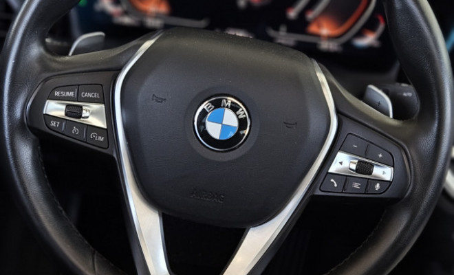 BMW 320iA Modern/Sport TB 2.0/A.Flex/GP 4p 2020 Flex-10