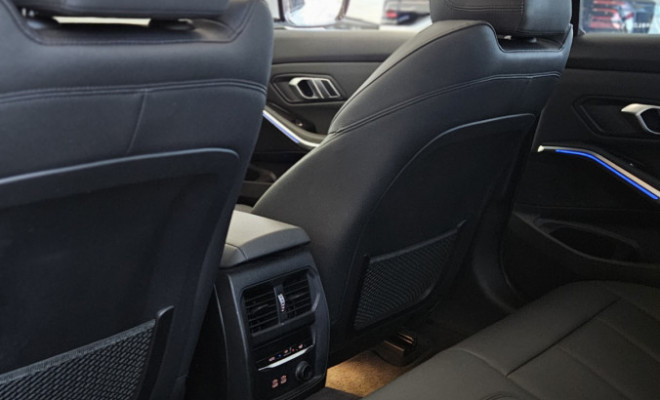 BMW 320iA Modern/Sport TB 2.0/A.Flex/GP 4p 2020 Flex-13