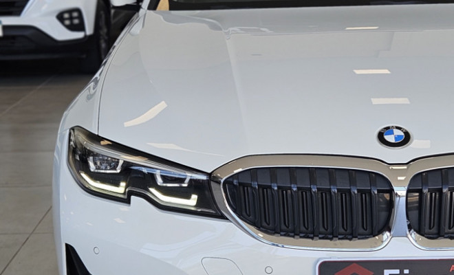 BMW 320iA Modern/Sport TB 2.0/A.Flex/GP 4p 2020 Flex-3