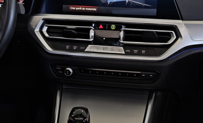 BMW 320iA Modern/Sport TB 2.0/A.Flex/GP 4p 2020 Flex-9