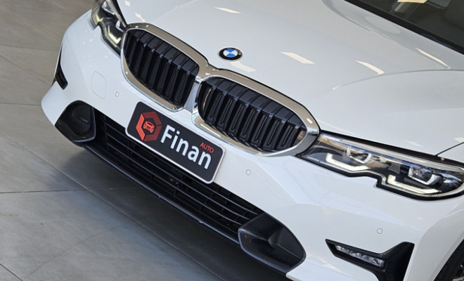 BMW 320iA Modern/Sport TB 2.0/A.Flex/GP 4p 2020 Flex-1