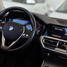 BMW 320iA Modern/Sport TB 2.0/A.Flex/GP 4p 2020 Flex-8