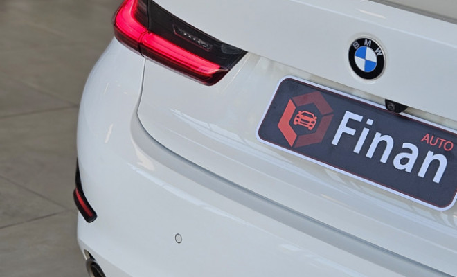 BMW 320iA Modern/Sport TB 2.0/A.Flex/GP 4p 2020 Flex-16