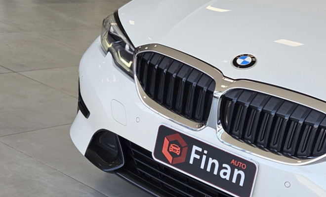 BMW 320iA Modern/Sport TB 2.0/A.Flex/GP 4p 2020 Flex-2