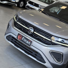 VW - VolksWagen T-Cross Hig. 250 TSI 1.4 Flex 16V 5p Aut 2026 Flex-1