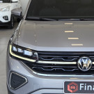VW - VolksWagen T-Cross Hig. 250 TSI 1.4 Flex 16V 5p Aut 2026 Flex-3