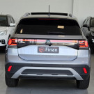 VW - VolksWagen T-Cross Hig. 250 TSI 1.4 Flex 16V 5p Aut 2026 Flex-14