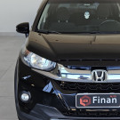 Honda WR-V EX 1.5 Flexone 16V 5p Aut. 2018 Flex-3