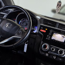Honda WR-V EX 1.5 Flexone 16V 5p Aut. 2018 Flex-8