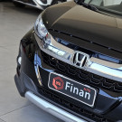 Honda WR-V EX 1.5 Flexone 16V 5p Aut. 2018 Flex-2