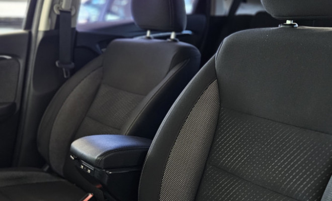 Honda WR-V EX 1.5 Flexone 16V 5p Aut. 2018 Flex-11