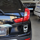 Honda WR-V EX 1.5 Flexone 16V 5p Aut. 2018 Flex-18