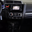 Honda WR-V EX 1.5 Flexone 16V 5p Aut. 2018 Flex-9