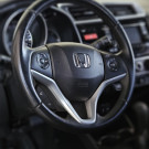 Honda WR-V EX 1.5 Flexone 16V 5p Aut. 2018 Flex-6