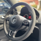 VW - VolksWagen VOYAGE COMF/Highli. 1.6 T.Flex 8V 4p 2016 Flex-4