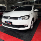 VW - VolksWagen VOYAGE COMF/Highli. 1.6 T.Flex 8V 4p 2016 Flex-0