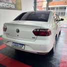 VW - VolksWagen VOYAGE COMF/Highli. 1.6 T.Flex 8V 4p 2016 Flex-2