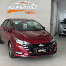 VERSA Advance 1.6 Aut. 2024 - Só 30 Mil Km, com Garantia de Fábrica!-13