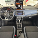 VERSA Advance 1.6 Aut. 2024 - Só 30 Mil Km, com Garantia de Fábrica!-7