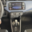 VERSA Advance 1.6 Aut. 2024 - Só 30 Mil Km, com Garantia de Fábrica!-9