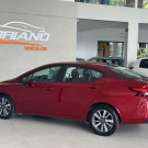 VERSA Advance 1.6 Aut. 2024 - Só 30 Mil Km, com Garantia de Fábrica!-16