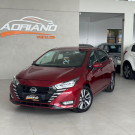 VERSA Advance 1.6 Aut. 2024 - Só 30 Mil Km, com Garantia de Fábrica!-14