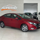 VERSA Advance 1.6 Aut. 2024 - Só 30 Mil Km, com Garantia de Fábrica!-11