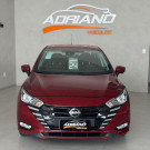 VERSA Advance 1.6 Aut. 2024 - Só 30 Mil Km, com Garantia de Fábrica!-1