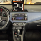 VERSA Advance 1.6 Aut. 2024 - Só 30 Mil Km, com Garantia de Fábrica!-12