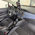 VERSA Advance 1.6 Aut. 2024 - Só 30 Mil Km, com Garantia de Fábrica!-8