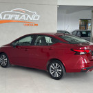 VERSA Advance 1.6 Aut. 2024 - Só 30 Mil Km, com Garantia de Fábrica!-15