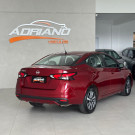 VERSA Advance 1.6 Aut. 2024 - Só 30 Mil Km, com Garantia de Fábrica!-2