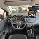 VERSA Advance 1.6 Aut. 2024 - Só 30 Mil Km, com Garantia de Fábrica!-10