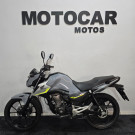 HONDA CG 160 TITAN FLEXONE/Ed.Especial 40 Anos Zero KM Flex-4