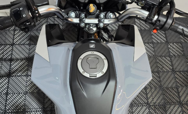 HONDA CG 160 TITAN FLEXONE/Ed.Especial 40 Anos Zero KM Flex-2
