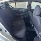 VERSA SV 1.6 Mec. 2019 - Só 60 Mil Km, Completo e Econômico!-8