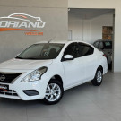 VERSA SV 1.6 Mec. 2019 - Só 60 Mil Km, Completo e Econômico!-19