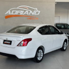 VERSA SV 1.6 Mec. 2019 - Só 60 Mil Km, Completo e Econômico!-2